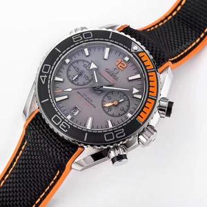 Le nouvel Ocean Legend est la version la plus élevée du chronographe sur le marché.