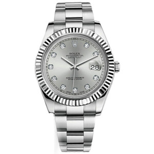 Belle imitation de la montre pour homme Rolex Datejust série 116334.