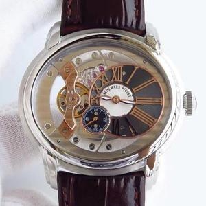 V9 Audemars Piguet Millenium Series 15350 montres pour hommes