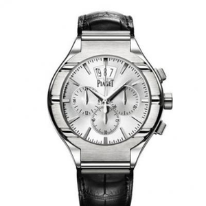 Piaget POLO Series G0A32038 Multifunctional Mechanical Watch