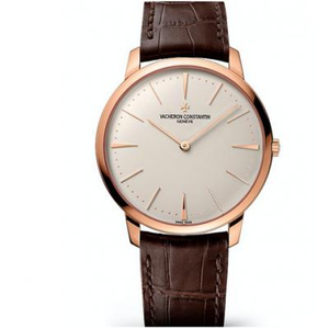 MKS New Vacheron Constantin Heritage Series 81180/000R-9159 Watch Ultra-thin Men's Mechanical Watch
