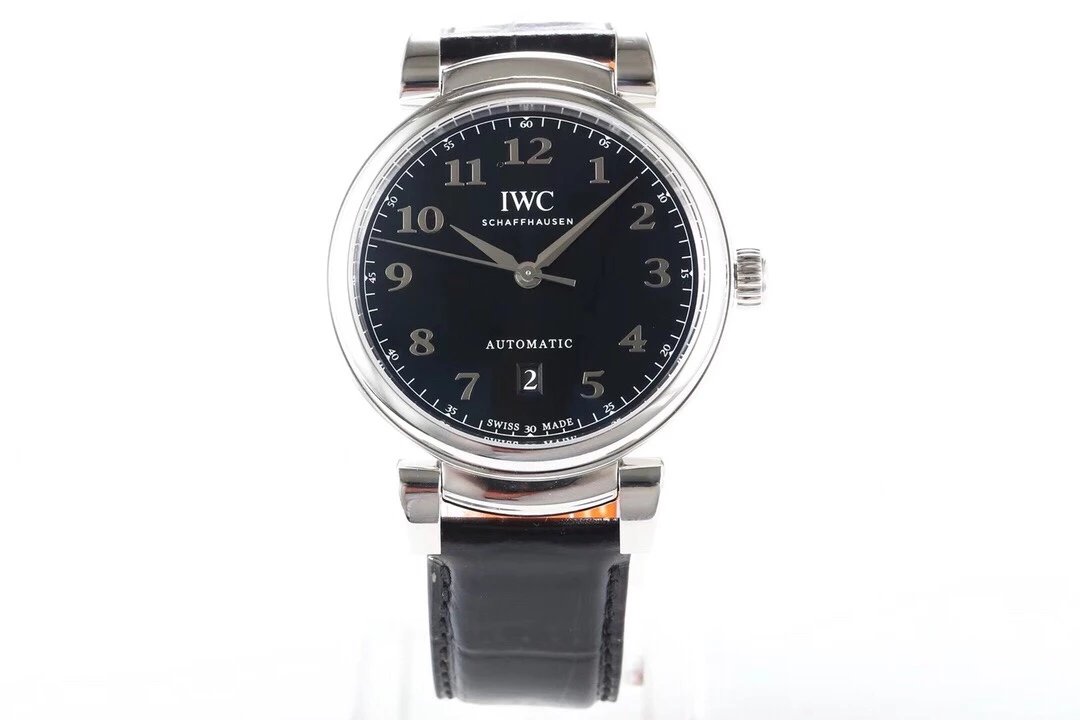 The new MKs watch?? 10,000 Da Vinci 356601 turned out to be a men's mechanical watch - Cliquez sur l'image pour la fermer