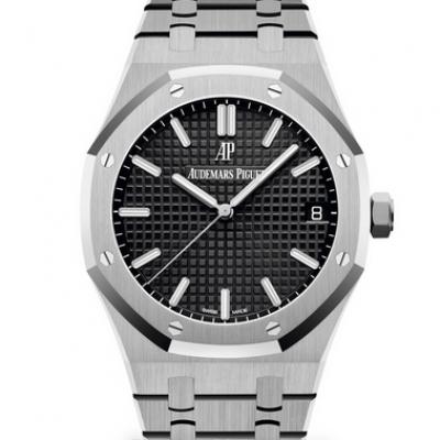 ZF factory's new steel watch King Audemars Piguet Royal Oak Offshore 15500, authentic open mold, currently the strongest steel watch on the market - Cliquez sur l'image pour la fermer