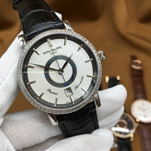 High imitation Patek Philippe mechanical men's watch