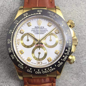 Rolex Daytona Series V5 Edition Mechanical Men's Watch