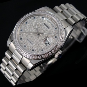 Precise and high imitation Rolex Starry Star series automatic mechanical men's watch