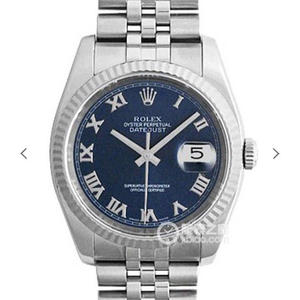 Rolex DATEJUST 116234 watch replica from AR factory top high-end goods