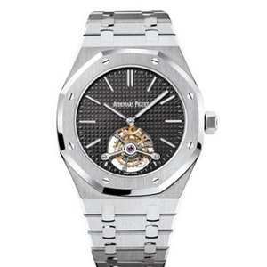 Audemars Piguet Coaxial True Tourbillon 26512ST.OO.1220ST.01