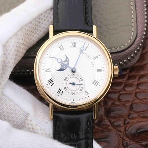 GXG Breguet Classic Series---Breguet 4396 watch all functions synchronized original