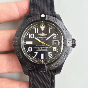 BL factory 1:1 replica Breitling Avengers series V1731110 mechanical watch