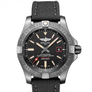 GF factory reproduces Breitling A17392D8 Super Ocean II Series Men's Mechanical Watch Classic