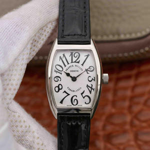 GZ French Moulin LADIES'COLLECTION series 1752QZ watch GZ replica craftsmanship, for small wrist women