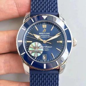 Another masterpiece of GF The "Water Ghost" of the Breitling Family-Super Ocean Culture II 42mm Watch Another masterpiece of GF The "Water Ghost" of the Breitling Family-Super Ocean Culture II 42mm Watch