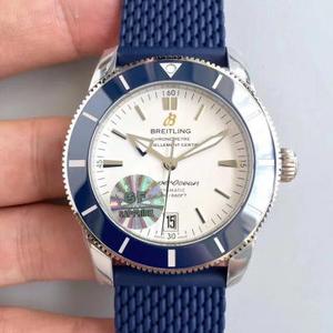 Another masterpiece of GF, the "Water Ghost" of the Breitling family-Super Ocean Culture II 42mm watch Another masterpiece of GF, the "Water Ghost" of the Breitling family-Super Ocean Culture II 42mm watch