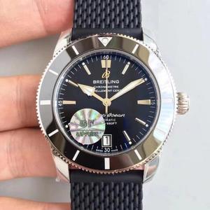 GF another masterpiece of the Breitling family "water ghost"-Super Ocean Culture second generation 42mm watch. GF another masterpiece of the Breitling family "water ghost"-Super Ocean Culture second generation 42mm watch.