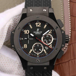 V6 factory Hublot (Hublot) BIG BANG big bang series 301.SX.130.RX men's mechanical watch