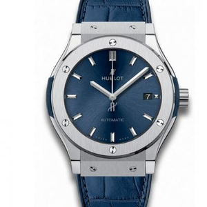 JJ Hublot (Hublot) classic fusion series 511.NX.7170.LR men's mechanical watch favorite one