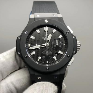 V6 factory Hublot big bang series multi-function men's mechanical watch v5 one to one replica watch