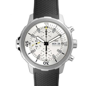 IWC Model: IW376801 Marine Timepiece Series Automatic Mechanical Men's Watch