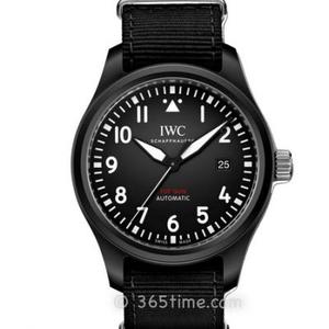 MKS IW326901 Ceramic Men's Automatic Mechanical Watch