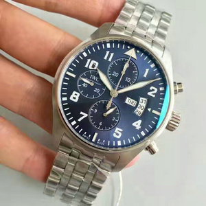 one-to-one replica IW377704 watch IW377704.
