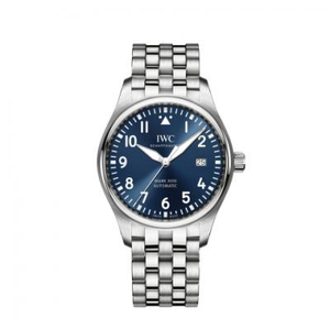 V7 Factory Watch IWC Pilot Series IW327014 Little Prince Special Mark 18 Men's Automatic Mechanical Watch