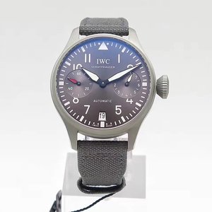 zf factory IWC IWC pilot series 3777 series limited edition 51110 automatic mechanical movement
