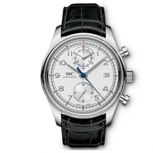 IWC IW390403 Style: ASIA7750 Automatic Mechanical Men's Watch