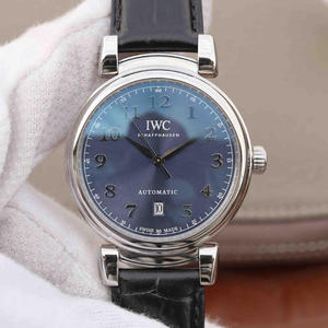 TW Factory IWC Da Vinci IW371606