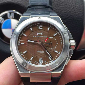 IWC engineer IW500501, replica Cal.51113 automatic mechanical movement male watch.
