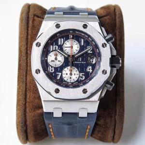 JF boutique AP 2014 ceramic press? Automatic mechanical movement new v2 version men's watch