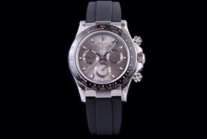 2017 Barcelona new Rolex Cosmograph Daytona M116519 series JH factory production style automatic mechanical men's watch 2017 Barcelona new Rolex Cosmograph Daytona M116519 series JH factory production style automatic mechanical men's watch