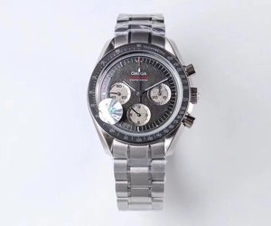 JH boutique V2 upgraded version of the Omega 311.30.42.30.99.001 Moon Speedmaster returns with manual winding mechanical movement men’s wrist Table. JH boutique V2 upgraded version of the Omega 311.30.42.30.99.001 Moon Speedmaster returns with manual winding mechanical movement men’s wrist Table.