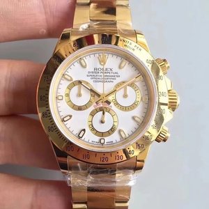 JH produced V6S version of ROLEX Rolex Daytona Diton Take the top one-to-one replica watch.