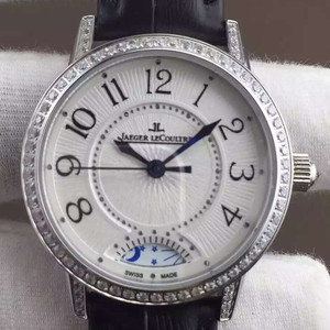 Jaeger-LeCoultre dating series ladies automatic mechanical ladies watch