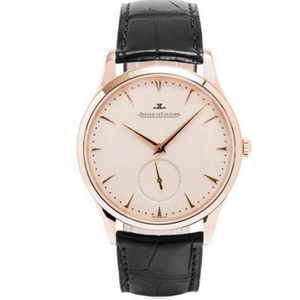 Jaeger-LeCoultre Master Series Q1272510 customized original Cal.896 automatic mechanical movement