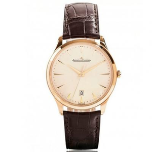 Jaeger-LeCoultre Master Series Q1282510 is a perfect replica