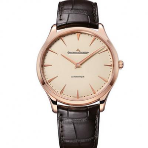 Jaeger-LeCoultre Master Series Q1332511, one to one cla.898c automatic machine