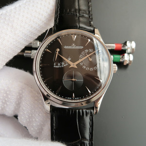 Jaeger-LeCoultre Q1372501 Clown V5 Edition One-to-One Reissue Clone Edition