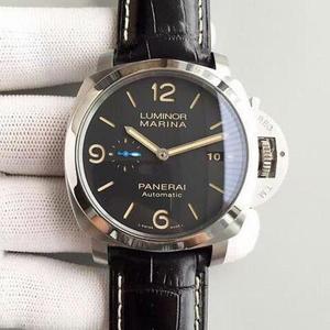 [KW] Panerai PAM01312 (312 new style) 1. Table diameter 44mm automatic mechanical movement men's watch