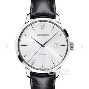 One to one replica Montblanc HERITAGE SPIRIT series U0111622 men's mechanical watch
