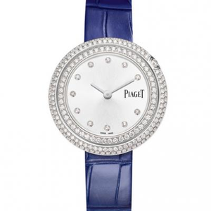 OB produced Piaget Possession series G0A43095 ladies wrist Watch ladies watch quartz movement.