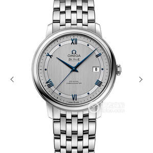GP Factory Omega's new De Ville series of men's mechanical watches