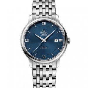 TW Factory Omega New De Ville 424.10.40.20.03.001 Men's Mechanical Watch New Products
