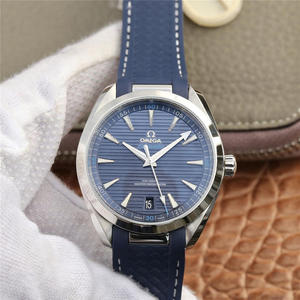 3s Omega Seamaster 41MM is equipped with the latest all-in-one 8900 movement, rubber strap, the best choice for summer swimming 3s Omega Seamaster 41MM is equipped with the latest all-in-one 8900 movement, rubber strap, the best choice for summer swimming