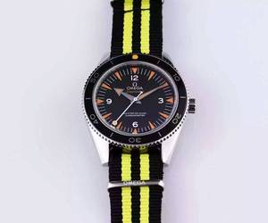 High imitation Omega Seamaster 007 Ghost Party series mechanical men's watch High imitation Omega Seamaster 007 Ghost Party series mechanical men's watch
