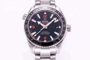 XF Factory Omega Ocean Universe Men's Mechanical Watch Fine Imitation Watch