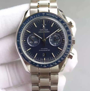 Omega Speedmaster 331.10.42.51.03.001ASIA7750 mechanical men's watch