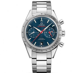 Omega Speedmaster 331.10.42.51.03.001 series original 9300 automatic mechanical movement men's watch.
