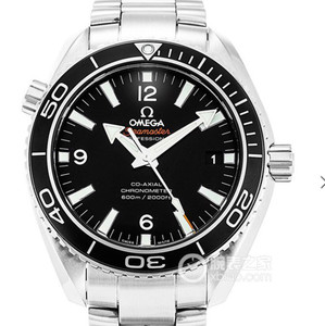 Omega 1948 Mechanical Men's Watch. 9875790 981205 Omega Moon Dark 311.92.44.51.01.007, 9300 automatic mechanical movement mechanical men's watch .